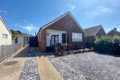 3 bedroom detached bungalow for sale, Quantock Road, Worthing