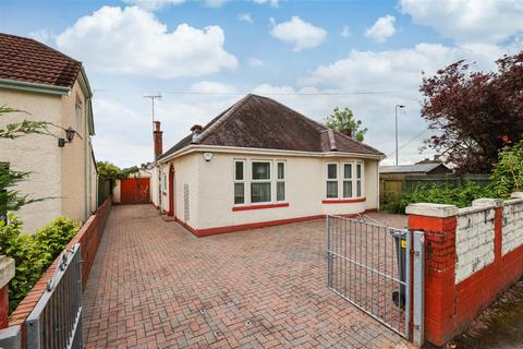 2 bedroom detached bungalow for sale, Velindre Road, Whitchurch, CARDIFF