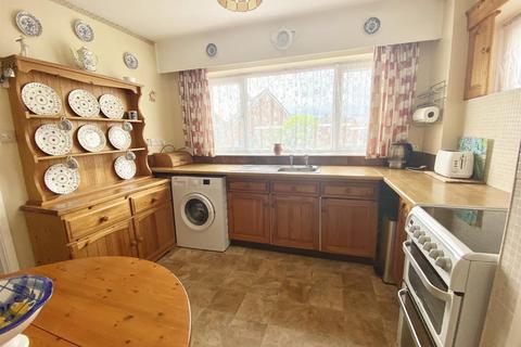 3 bedroom semi-detached house for sale, 63 The Oval, Bicton, Shrewsbury, SY3 8ES