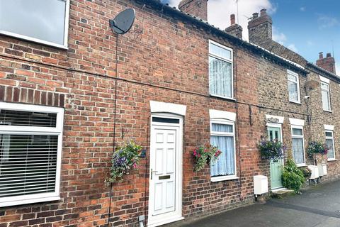 2 bedroom cottage for sale, Main Street, Long Riston, Hull
