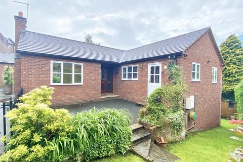 4 bedroom house for sale, Tree Tops, Ellesmere Road, Harmer Hill, Shrewsbury, SY4 3EB