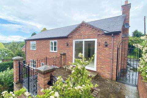 4 bedroom house for sale, Tree Tops, Ellesmere Road, Harmer Hill, Shrewsbury, SY4 3EB