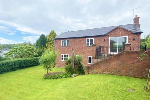 4 bedroom house for sale, Tree Tops, Ellesmere Road, Harmer Hill, Shrewsbury, SY4 3EB