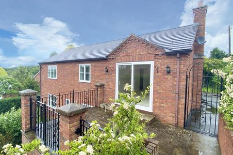 4 bedroom house for sale, Tree Tops, Ellesmere Road, Harmer Hill, Shrewsbury, SY4 3EB