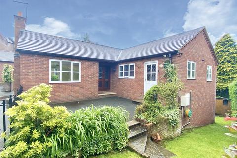 4 bedroom house for sale, Tree Tops, Ellesmere Road, Harmer Hill, Shrewsbury, SY4 3EB