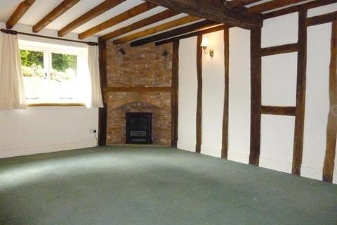 3 bedroom cottage to rent, Great Wolford, Nr. Shipston-on-Stour