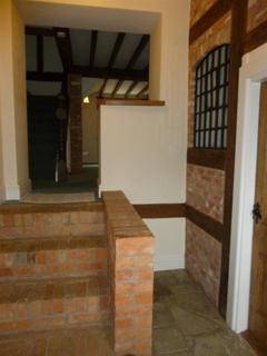 3 bedroom cottage to rent, Great Wolford, Nr. Shipston-on-Stour