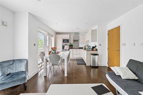 2 bedroom apartment to rent, Parker Building, Freda Street, Bermondsey, London, SE16