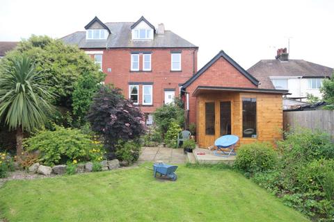 5 bedroom semi-detached house for sale, Conway Road, Colwyn Bay