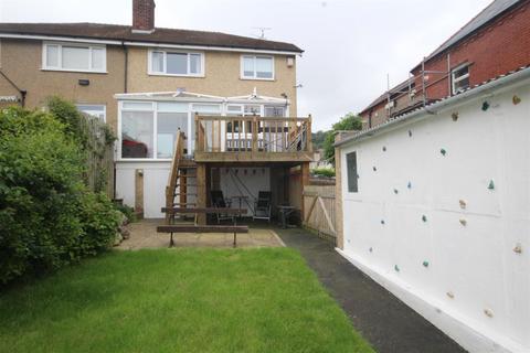 4 bedroom house for sale, Conway Road, Colwyn Bay