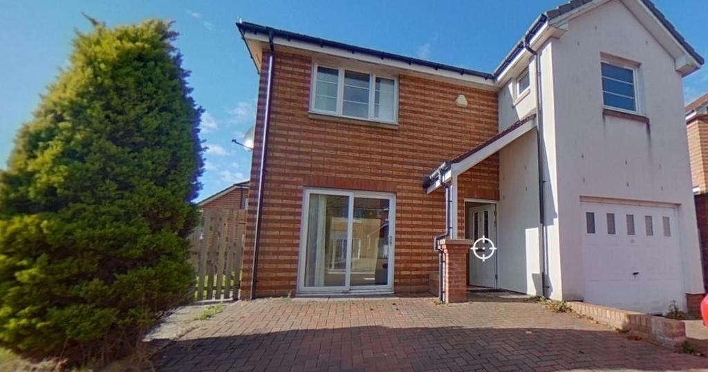 Kinloch Park, Dundee DD2 4 bed detached house for sale £330,000