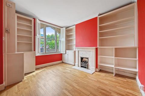 2 bedroom house for sale, Bute Gardens, London W6