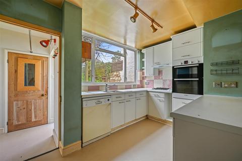 2 bedroom house for sale, Bute Gardens, London W6