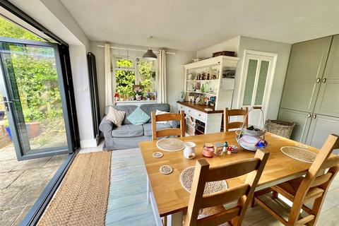 3 bedroom end of terrace house for sale, Freshwater Bay, Isle of Wight