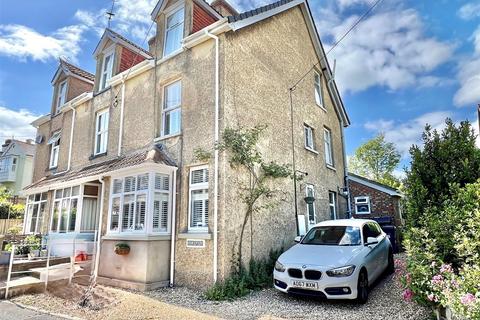 3 bedroom end of terrace house for sale, Freshwater Bay, Isle of Wight