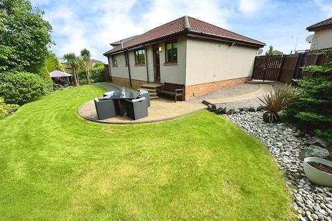 2 bedroom detached bungalow for sale, Tyrie Avenue, Kirkcaldy