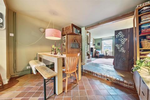 2 bedroom terraced house for sale, Paradise Row, Sandwich CT13