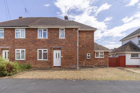 3 bedroom semi-detached house for sale, Cherrytree Grove, Spalding
