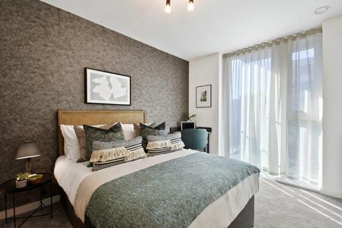 1 bedroom apartment for sale, Plot 6 Boden Gardens, Nottingham