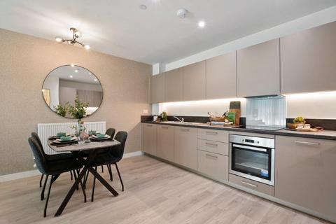 1 bedroom apartment for sale, Plot 6 Boden Gardens, Nottingham