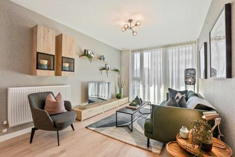 1 bedroom apartment for sale, Plot 6 Boden Gardens, Nottingham