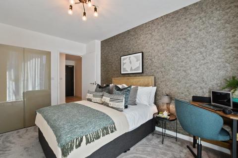 1 bedroom apartment for sale, Plot 6 Boden Gardens, Nottingham