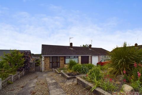 2 bedroom semi-detached bungalow for sale, Norfolk Road, Wrexham