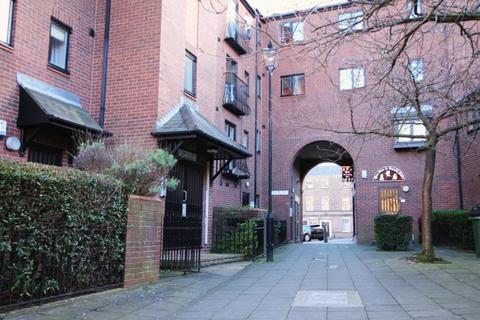 1 bedroom apartment for sale, Buy to Let Apartment, Charlotte Mews, Newcastle Upon Tyne