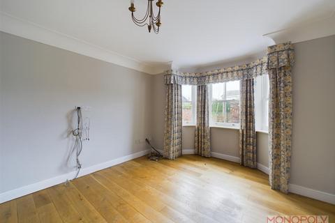 6 bedroom detached house for sale, Rosemary Lane, Rossett, Wrexham