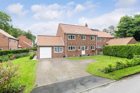 4 bedroom house for sale, The Beeches, Great Habton, Malton