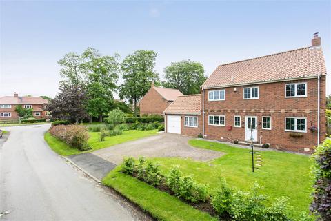 4 bedroom house for sale, The Beeches, Great Habton, Malton