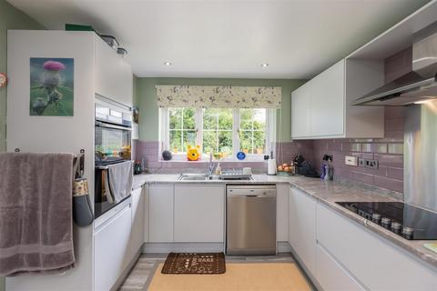 4 The Beeches, Great Habton, Malton, YO17 6RS
