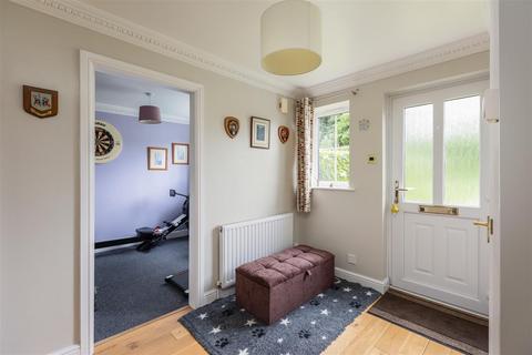 4 The Beeches, Great Habton, Malton, YO17 6RS