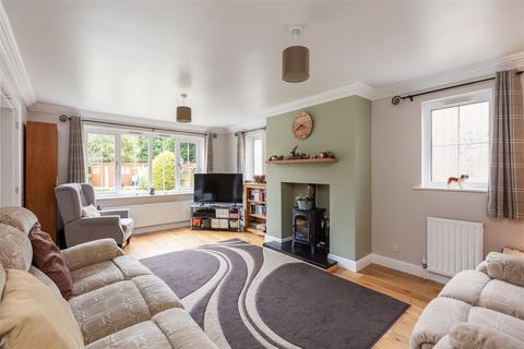 4 The Beeches, Great Habton, Malton, YO17 6RS