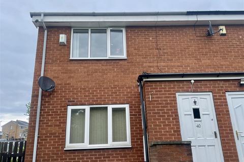 40 Bentham Way, Mapplewell, Barnsley, S75 5QA