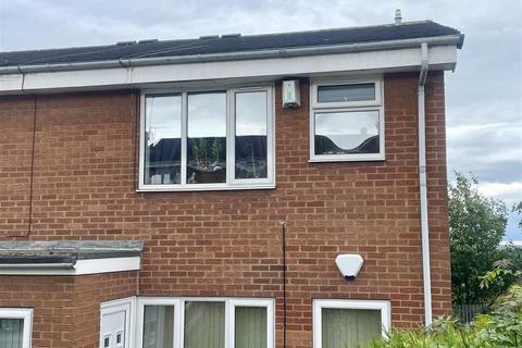 40 Bentham Way, Mapplewell, Barnsley, S75 5QA