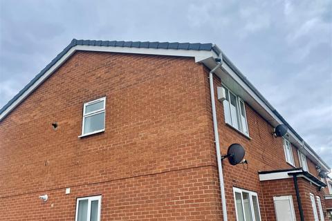 40 Bentham Way, Mapplewell, Barnsley, S75 5QA