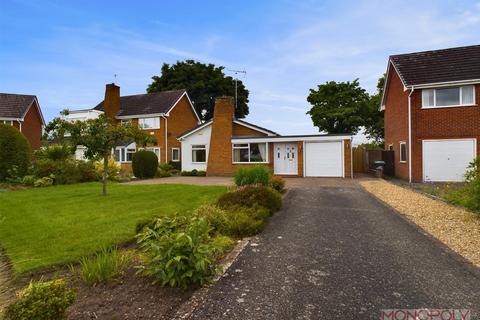 3 bedroom detached bungalow for sale, Yew Tree Court, Gresford, Wrexham