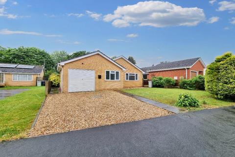 2 bedroom detached bungalow for sale, Gorse Close, Woodhall Spa