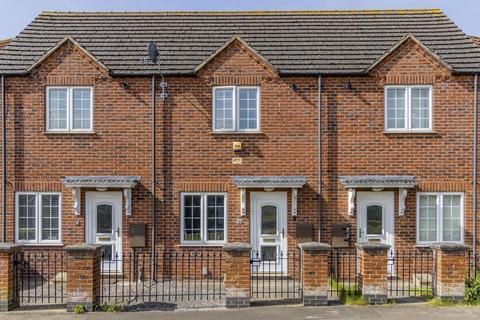 2 bedroom terraced house for sale, Woodrow Place, Spalding