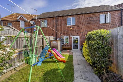 2 bedroom terraced house for sale, Woodrow Place, Spalding