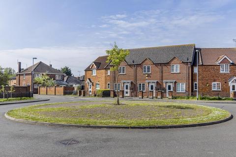 2 bedroom terraced house for sale, Woodrow Place, Spalding