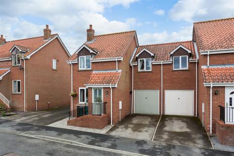 3 bedroom house for sale, Porch Farm Close, Slingsby, York
