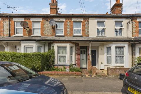 3 bedroom terraced house for sale, Audley Street, Reading