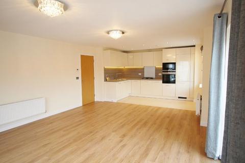 2 bedroom apartment to rent, Rye Lane Dunton Green TN14 5PY