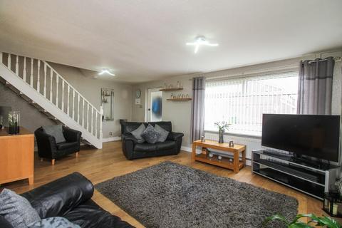 4 bedroom semi-detached house for sale, Gainsborough Place, Cramlington