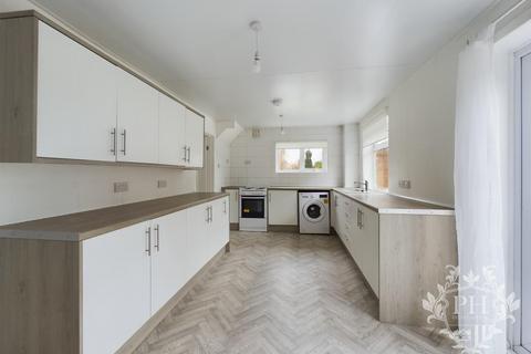 19 Albourne Green, Middlesbrough, TS4 3NA