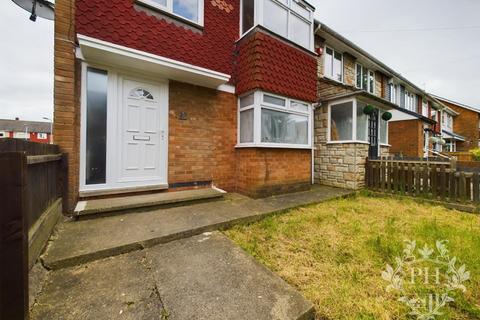 19 Albourne Green, Middlesbrough, TS4 3NA