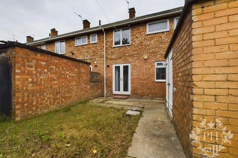 19 Albourne Green, Middlesbrough, TS4 3NA