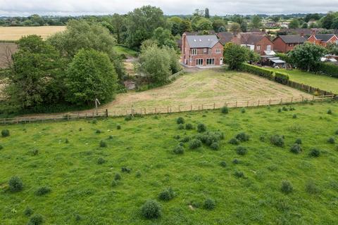 5 bedroom detached house for sale, Meadow Brook House, Windmill Lane, Buerton